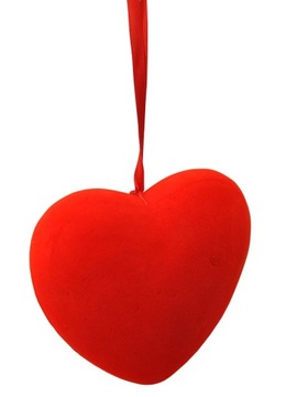 КУЛОН СЕРДЦЕ НА ДЕНЬ СВЯТОГО ВАЛЕНТИНА Q12CM