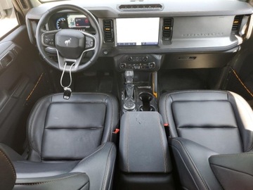 Ford 2024 Ford Bronco Badlands 2024 2.7l 2.7 Benzyna 330KM, zdjęcie 8