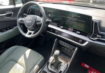 Kia Sportage V SUV 1.6 T-GDI 160KM 2025 Kia Sportage MY25 Anniversary 160KM 7DCT AUTOMAT dostepny od reki 1.6, zdjęcie 19