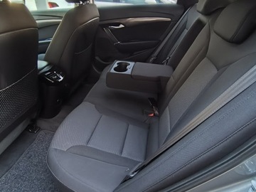 Hyundai i40 Kombi Facelifting 1.6 CRDI (HIGH) 136KM 2018 Hyundai i40 Navi Kamera Serwis bezwypadk Gwarancja, zdjęcie 28