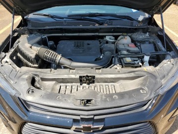 Chevrolet Blazer II 2021 Chevrolet Blazer 2LT 2021 2.0l 2.0 Benzyna 227KM, zdjęcie 6