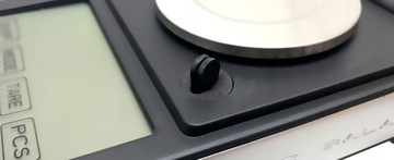 WAGA JUBILERSKA DOTYKOWA 0,001G 50G USB PRECYZYJNA