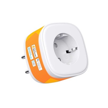Refoss Gniazdo WiFi, inteligentna wtyczka