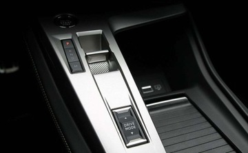 Peugeot 2024 Peugeot 308 1.2 mHEV GT SS e-DCS6 136KM SalonPL Gwarncja od RiA 1.2, zdjęcie 19