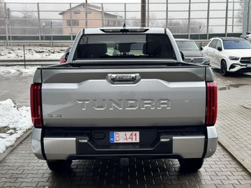 Toyota Tundra II 2024 Toyota Tundra 3.5 V6 389KM Bi-Turbo Bezwypadkowa., zdjęcie 6