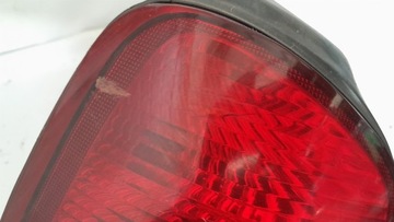 HYUNDAI TRAJET SVĚTLO LEVÝ ZADNÍ