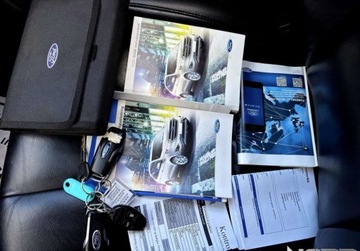 Ford Edge II SUV 2.0 TDCi Twin-Turbo 210KM 2016 Ford Edge Bezwypadkowy, FV23, 4x4, KredytowanieLeasing, Gwarancja 12m Gh, zdjęcie 30