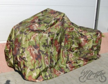 ЧЕХОЛ ДЛЯ МОТОЦИКЛА MORO WM MOTOR