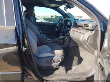 Toyota Tacoma II 2025 Toyota Tacoma Hybrid Trd Sport 2025 2.4 Hybryda 278KM, zdjęcie 10