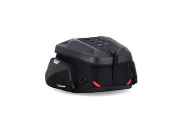 Задняя сумка SW-MOTECH PRO [объем: 22–34 л]