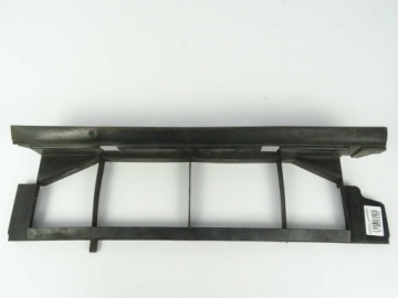 Mercedes E W210 RAMKA OSŁONA OBUDOWA CHŁODNICY