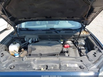 Lincoln 2020 Lincoln Nautilus Reserve 2020 2.7l 2.7 Benzyna 335KM, zdjęcie 8