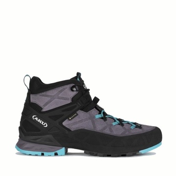 AKU ROCK DFS MID GORE-TEX ЖЕНСКИЕ 41 туфли