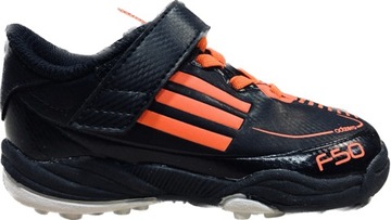 BUTY DZIECIĘCE ADIDAS ADIZERO F50 CF V23005 r. 22