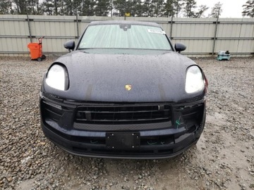 Porsche Macan 2022 Porsche Macan 2022 2.0l 2.0 Benzyna 261KM, zdjęcie 5