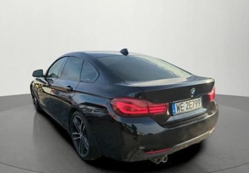 BMW Seria 4 F32-33-36 Coupe Facelifting 430i 252KM 2020 BMW Seria 4 430i M Sport Dealer BMW Bonkowscy Gorzow Wlkp. 2.0 Benzyna, zdjęcie 2