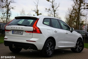 Volvo XC60 II Crossover D4 190KM 2020 Volvo XC 60 Volvo XC 60 D4 Momentum Pro 2.0 Diesel 190KM, zdjęcie 11