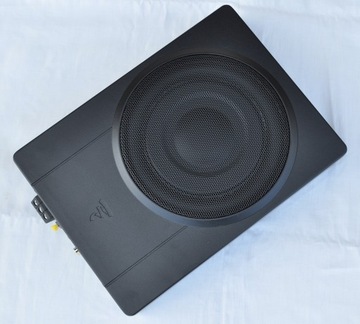 FOCAL ISUB ACTIVE — НОВЫЙ, ЛУЧШИЙ АКТИВНЫЙ САБВУФЕР + КОНТРОЛЛЕР = ХИТ