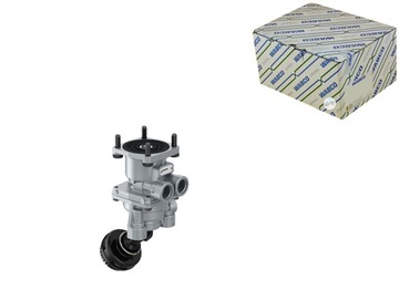 ZAWÓR GŁÓWNY 0 5BAR 4 MERCEDES ATEGO ATEGO 2 01.98- WABCO