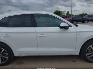 Audi Q5 II 2024 Audi Q5 Premium Plus 45 2024 2.0 Benzyna 261KM, zdjęcie 5