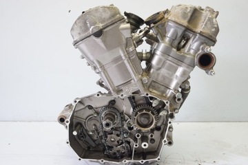 HONDA XL 700 V TRANSALP 08-11 ГАРАНТИЯ НА ДВИГАТЕЛЬ
