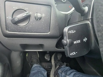 Ford Focus II Focus C-Max 1.6 TDCi 109KM 2008 Ford Focus 1.6 TDCI 109 KM, Klima, Isofix, Grzane, zdjęcie 11