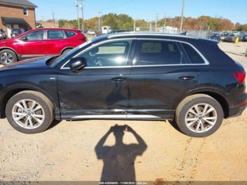 Audi Q3 II 2021 Audi Q3 Premium 45 Tfsi S Line Quattro Tiptronic 2021 2.0 Benzyna 228KM, zdjęcie 2