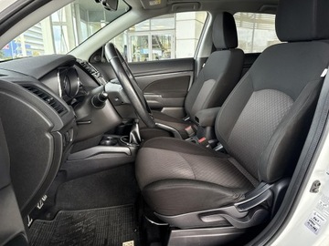 Mitsubishi ASX I SUV Facelifting 2016 1.6 117KM 2017 Mitsubishi ASX 1.6 Cool Edition 1.6 Cool Edition +, zdjęcie 14