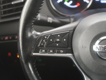 Nissan X-Trail III Terenowy 2.0 dCi 177KM 2017 Nissan X-Trail 2.0 dCi, Salon Polska, Serwis ASO, zdjęcie 15