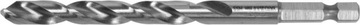 WIERTŁO DO METALU HSS 6542 8,0MM HEX