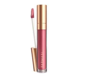 Farmasi Nudes For All 06 ROSE FAME błyszczyk 4ml