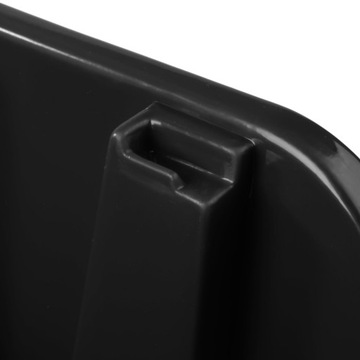 ПОДДОН-ОРГАНИЗАТОР ДЛЯ ХРАНЕНИЯ КОНТЕЙНЕРОВ NP8 12x19,5x9