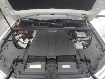 Audi Q7 II 2019 Audi Q7 Premium 2019 3.0l 3.0 Benzyna 329KM, zdjęcie 6