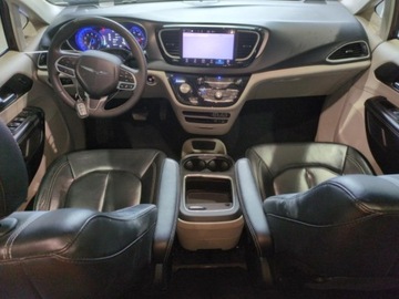 Chrysler Pacifica II 2022 Chrysler Pacifica 2022, 3.6L, TOURING L, od ubezpieczalni, zdjęcie 6