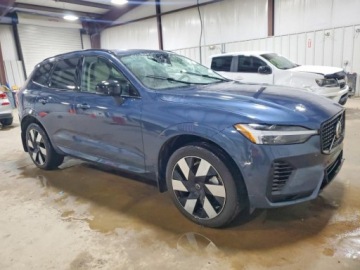 Volvo XC60 II Crossover Plug-In Facelifting 2.0 T8 455KM 2025 Volvo XC 60 2025 VOLVO XC60 PLUS 2.0 Hybryda Plug-in 455KM, zdjęcie 4