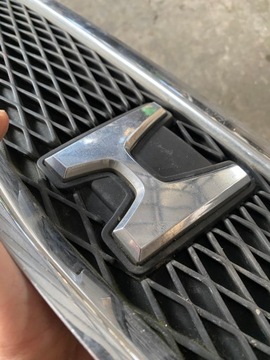 HONDA ACCORD VI MŘÍŽKA MASKA