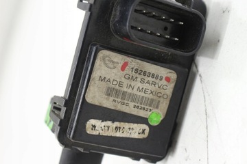 Модуль генератора 15263889 Cadillac Escalade