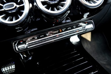 Mercedes Klasa A W177/V177 2021 Mercedes A 180 180 AMG Full Led Navi Kamera Skóra, zdjęcie 25