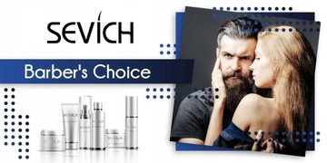 Sevich New Hairline Optimizer Podkładka Ochronna