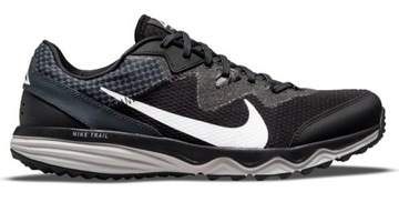 Buty NIKE JUNIPER TRAIL CW3808-001 terenowe lekkie