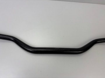 Руль LSL 128CX00CM X00 28.6 Carbon