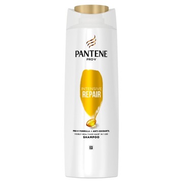 PANTENE Pro-V Intensive Repair szampon 400 ml