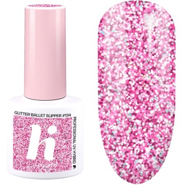 HI 134 GLITTER BALLET SLIPPER 5ML