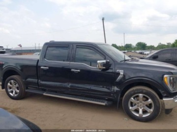 Ford 2022 Ford F150 Lariat 2022 5.0l 5.0 Benzyna 400KM, zdjęcie 6