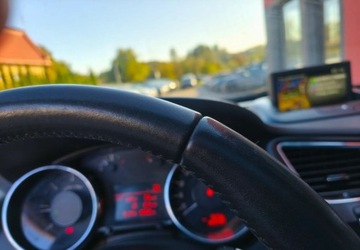 Peugeot 5008 I Minivan 1.6 HDi FAP 115KM 2013 Peugeot 5008 Peugeot 5008 1.6 Diesel 115KM, zdjęcie 13