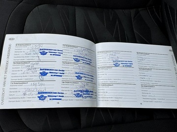 Kia Ceed II Kombi Facelifting 1.6 GDI 135KM 2015 Kia Cee'd Led Klima Gwarancja, zdjęcie 18