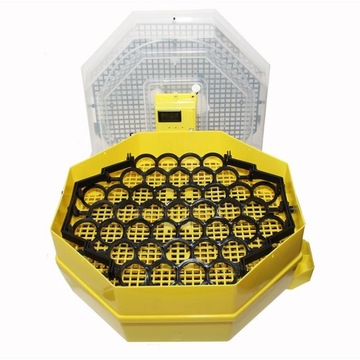 Инкубатор 2в1 iBator HOME120 с дисплеем F3229