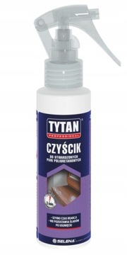 TYTAN PROFESSIONAL CZYŚCIKA DO PIANY UTWARDZANEJ 100 ML PL