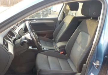 Volkswagen Passat B8 2017 Volkswagen Passat Okazja 1.4 Hybryda Plug-in 156KM, zdjęcie 22