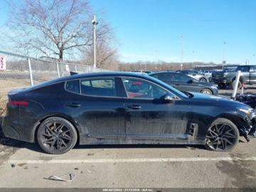 Kia Stinger 2022 Kia Stinger Gt-Line 2022 2.5 Benzyna 300KM, zdjęcie 6
